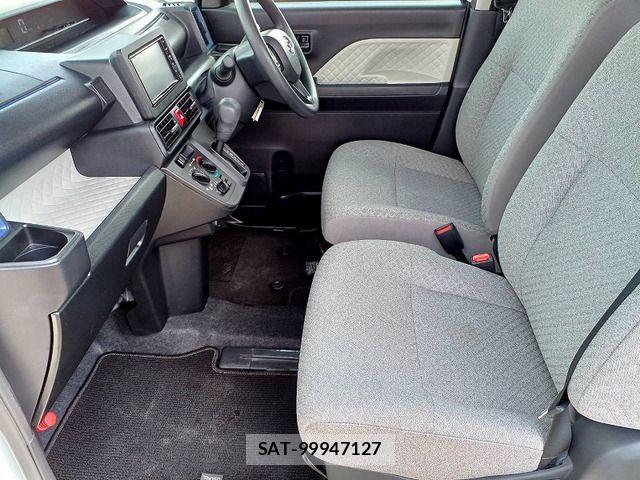 Daihatsu TANTO 2021-04 7061007-11