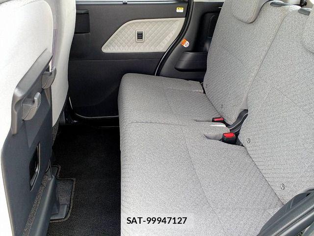 Daihatsu TANTO 2021-04 7061007-13