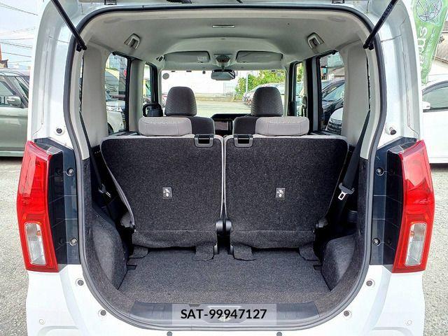 Daihatsu TANTO 2021-04 7061007-14