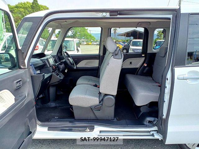 Daihatsu TANTO 2021-04 7061007-15