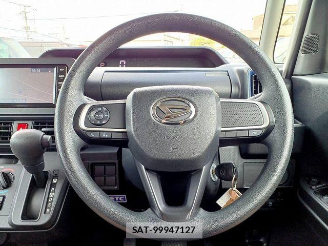 Daihatsu TANTO 2021-04 7061007-16