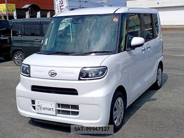 Daihatsu TANTO 2021-04 7061007-1