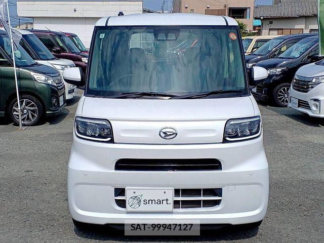 Daihatsu TANTO 2021-04 7061007-2