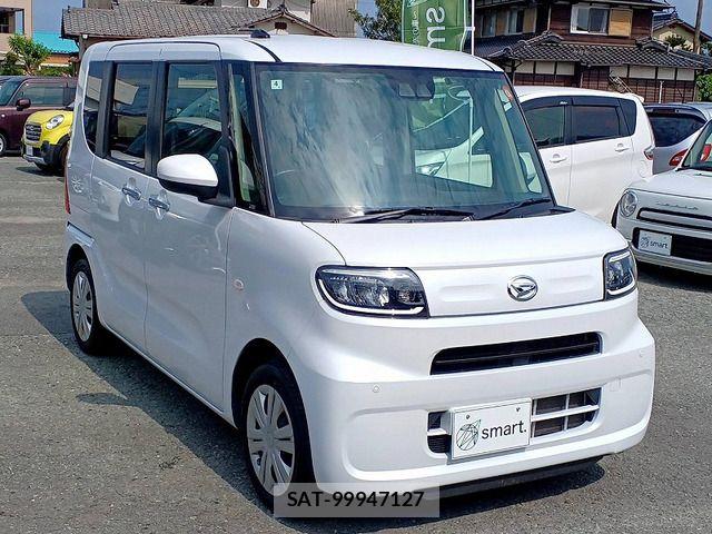 Daihatsu TANTO 2021-04 7061007-3