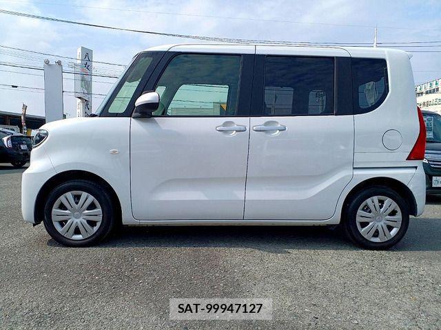 Daihatsu TANTO 2021-04 7061007-4