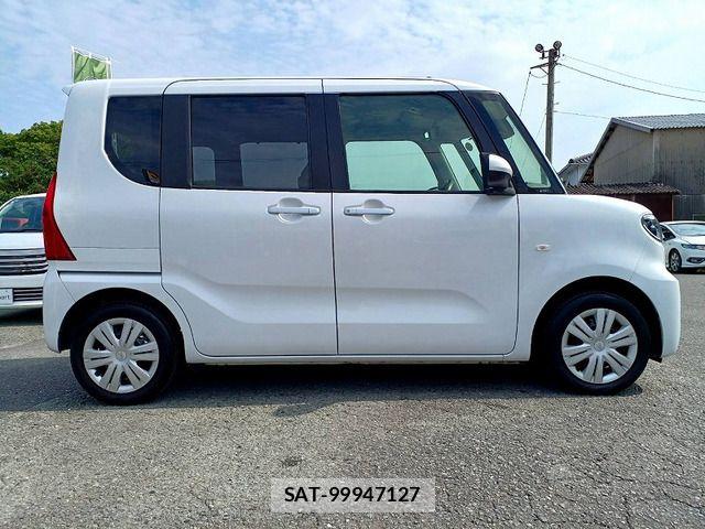 Daihatsu TANTO 2021-04 7061007-5