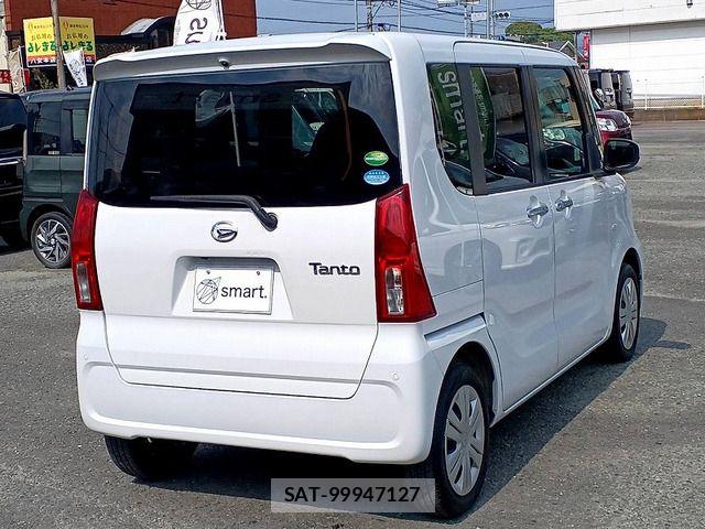 Daihatsu TANTO 2021-04 7061007-6