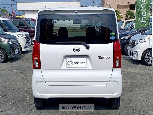 Daihatsu TANTO 2021-04 7061007-7