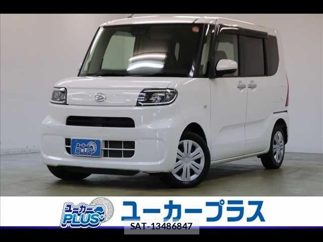 Daihatsu TANTO 2021-04 7061011-0