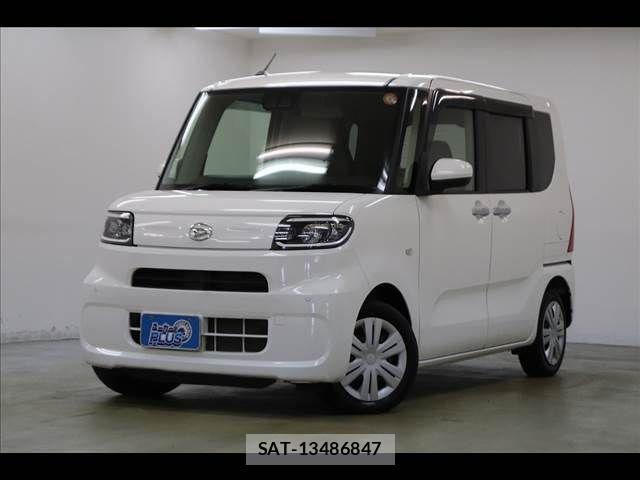 Daihatsu TANTO 2021-04 7061011-16