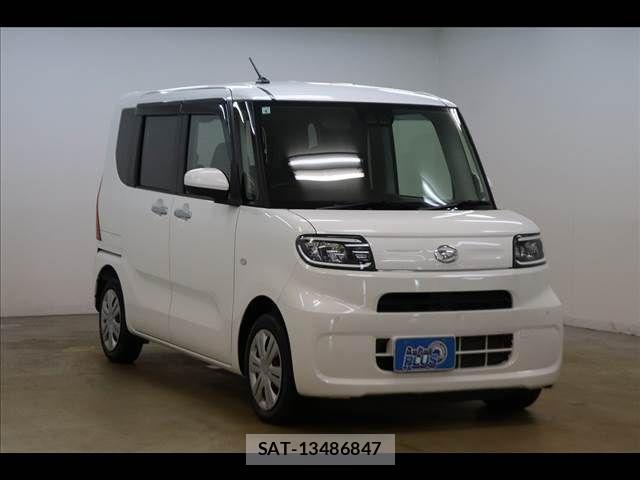 Daihatsu TANTO 2021-04 7061011-17
