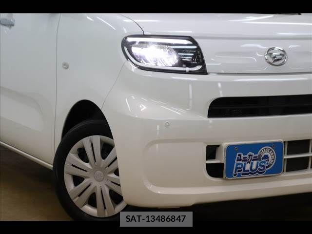 Daihatsu TANTO 2021-04 7061011-22