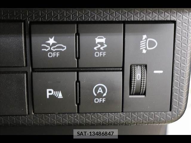 Daihatsu TANTO 2021-04 7061011-2