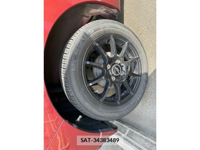 Daihatsu TANTO 2015-02 7061015-8