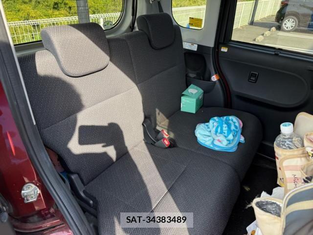 Daihatsu TANTO 2015-02 7061015-12
