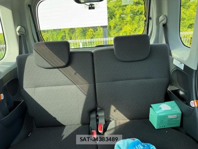 Daihatsu TANTO 2015-02 7061015-14