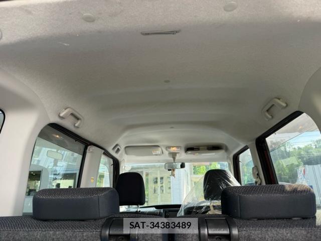 Daihatsu TANTO 2015-02 7061015-16