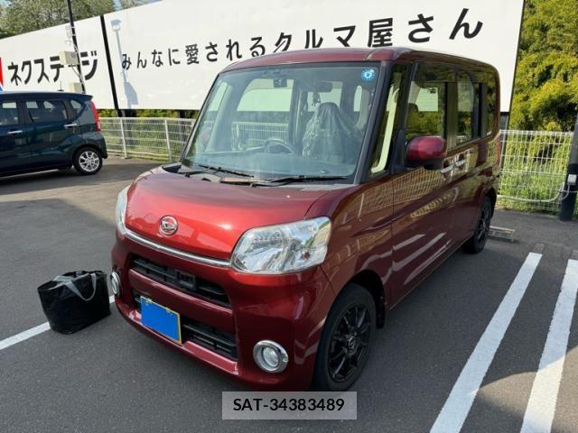 Daihatsu TANTO 2015-02 7061015-0