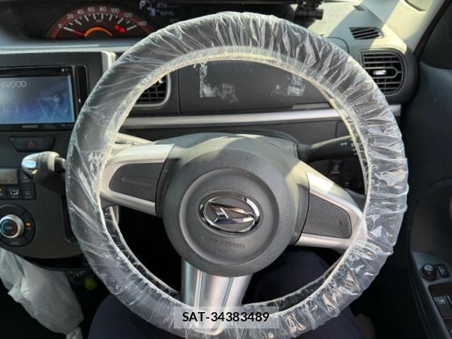 Daihatsu TANTO 2015-02 7061015-18