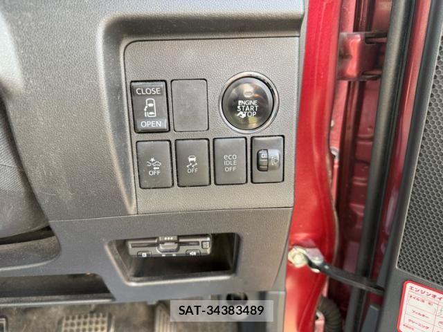 Daihatsu TANTO 2015-02 7061015-20