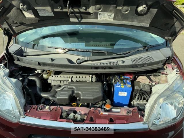 Daihatsu TANTO 2015-02 7061015-5