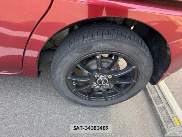 Daihatsu TANTO 2015-02 7061015-6