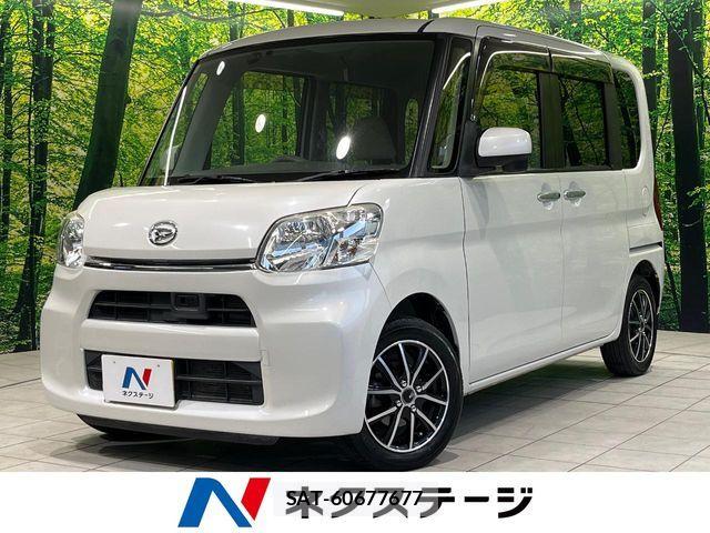 Daihatsu TANTO 2013-10 7061009-0