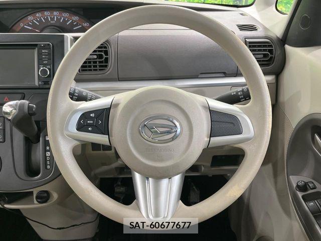Daihatsu TANTO 2013-10 7061009-10