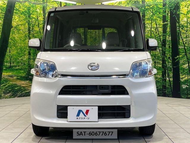Daihatsu TANTO 2013-10 7061009-13