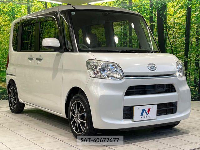 Daihatsu TANTO 2013-10 7061009-15