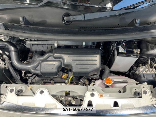 Daihatsu TANTO 2013-10 7061009-17
