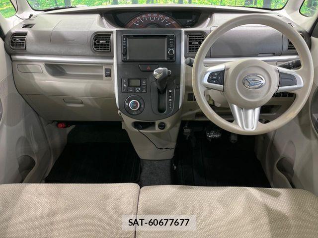 Daihatsu TANTO 2013-10 7061009-1