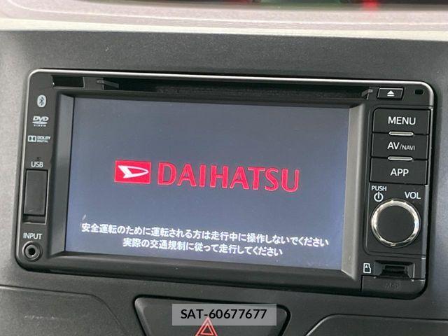 Daihatsu TANTO 2013-10 7061009-3