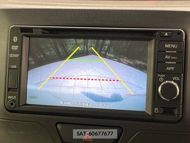 Daihatsu TANTO 2013-10 7061009-4