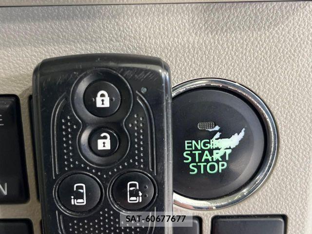 Daihatsu TANTO 2013-10 7061009-6