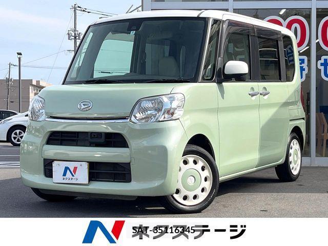 Daihatsu TANTO 2015-12 7061013-0