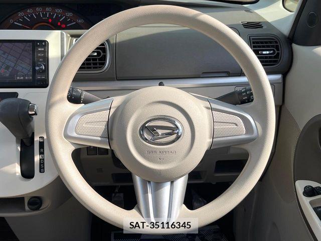 Daihatsu TANTO 2015-12 7061013-10