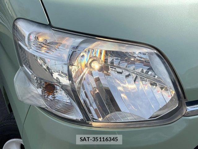 Daihatsu TANTO 2015-12 7061013-11