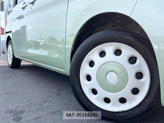 Daihatsu TANTO 2015-12 7061013-12