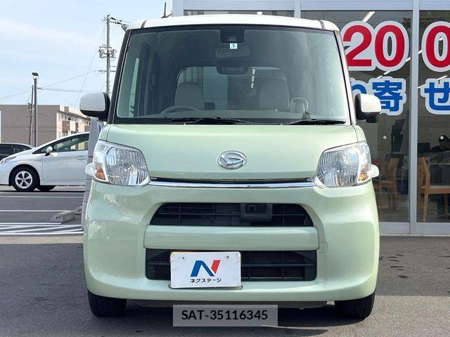 Daihatsu TANTO 2015-12 7061013-13