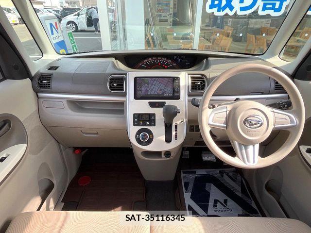 Daihatsu TANTO 2015-12 7061013-1