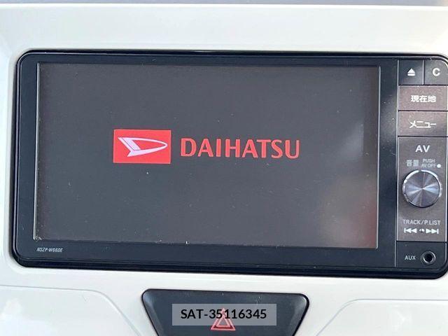 Daihatsu TANTO 2015-12 7061013-2