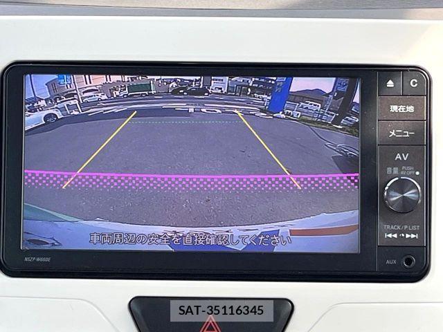 Daihatsu TANTO 2015-12 7061013-3