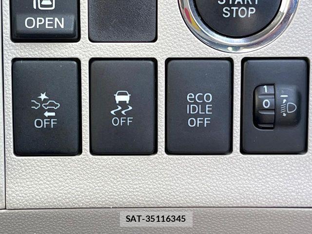 Daihatsu TANTO 2015-12 7061013-5