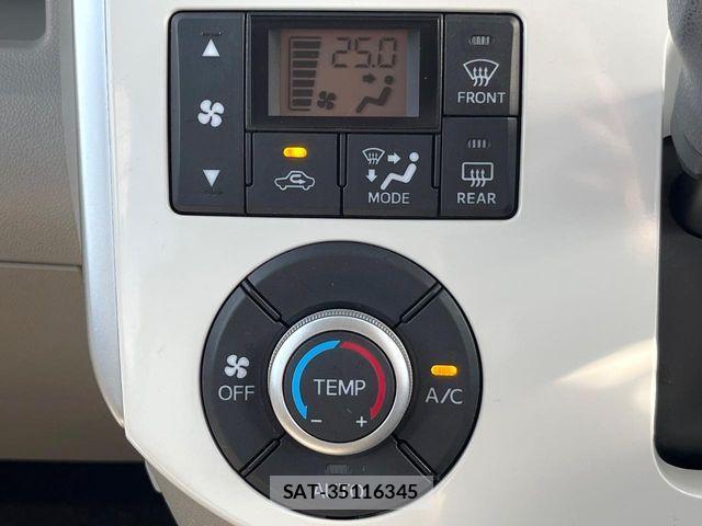 Daihatsu TANTO 2015-12 7061013-6