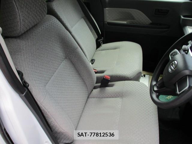 Daihatsu TANTO 2020-11 7061003-9