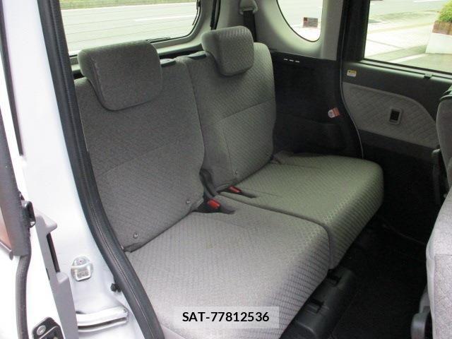Daihatsu TANTO 2020-11 7061003-10