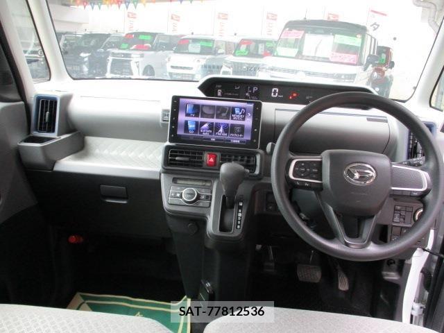 Daihatsu TANTO 2020-11 7061003-11
