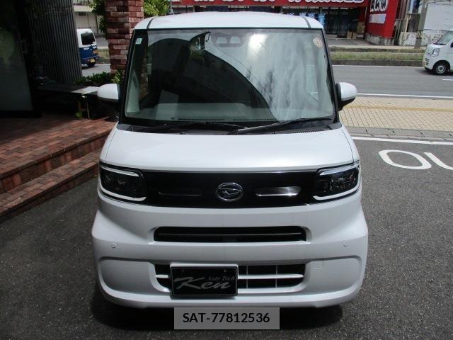 Daihatsu TANTO 2020-11 7061003-12