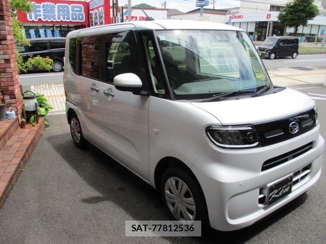 Daihatsu TANTO 2020-11 7061003-13